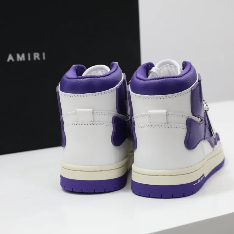 Amiri Shoe 